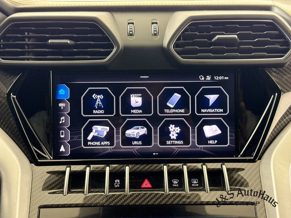 2021 Lamborghini Urus - Image 18 of 31