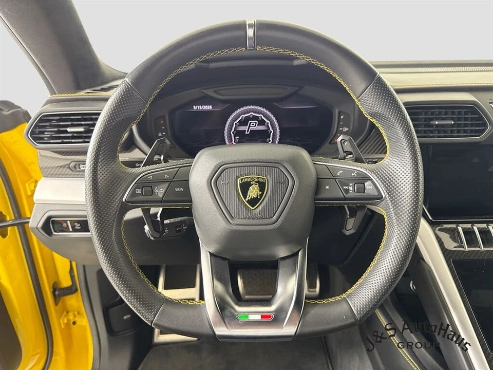 2021 Lamborghini Urus - Image 12 of 31