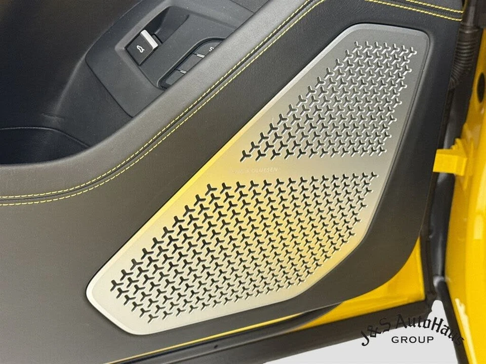 2021 Lamborghini Urus - Image 25 of 31