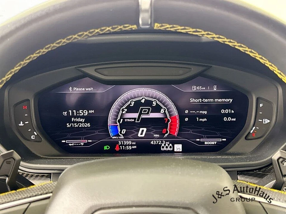 2021 Lamborghini Urus - Image 15 of 31