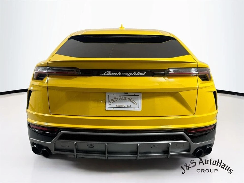 2021 Lamborghini Urus - Image 6 of 31