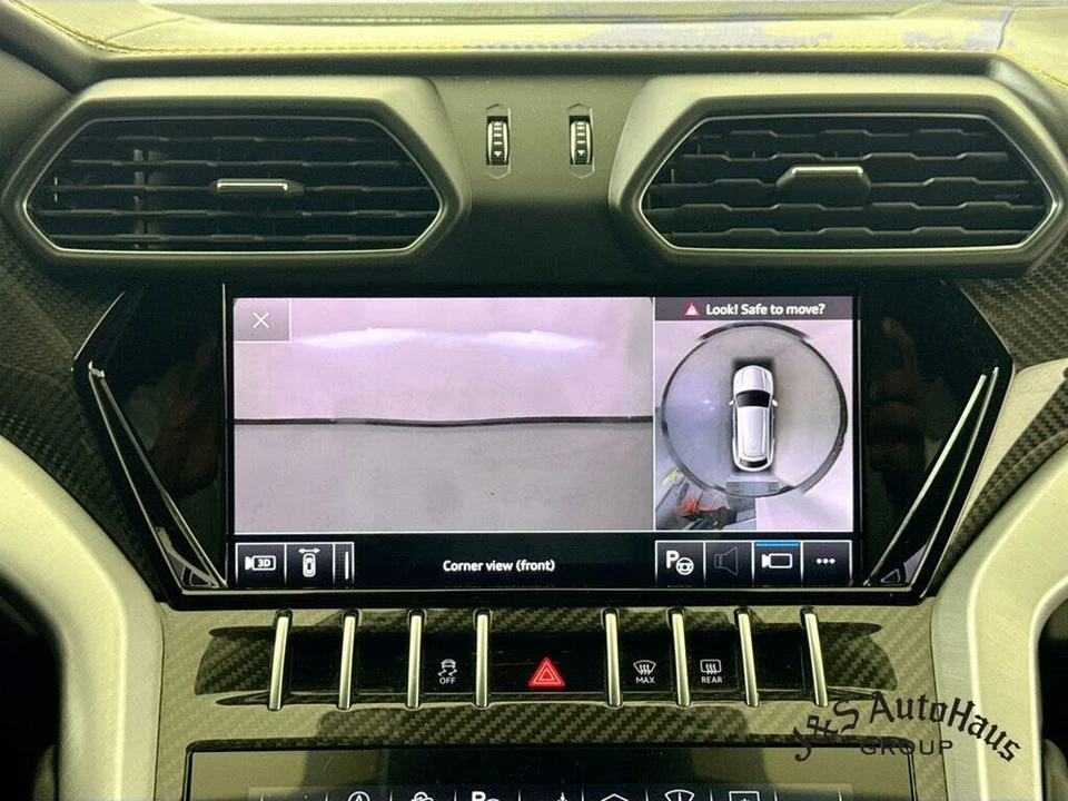 2021 Lamborghini Urus - Image 20 of 31
