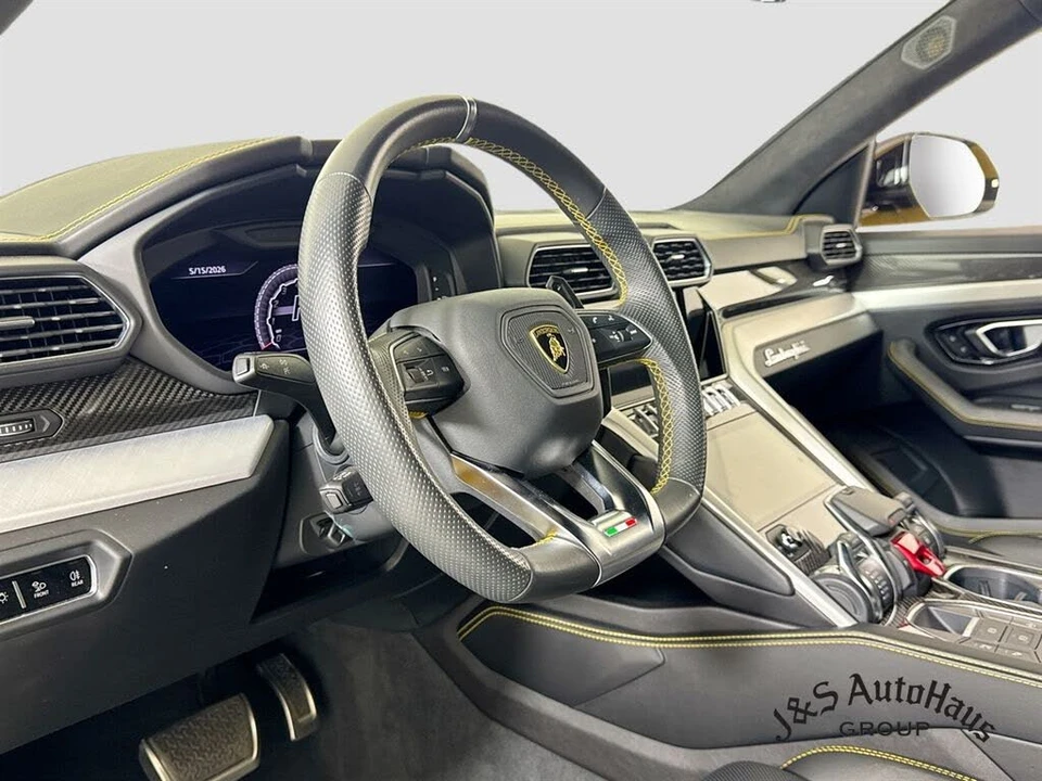 2021 Lamborghini Urus - Image 9 of 31