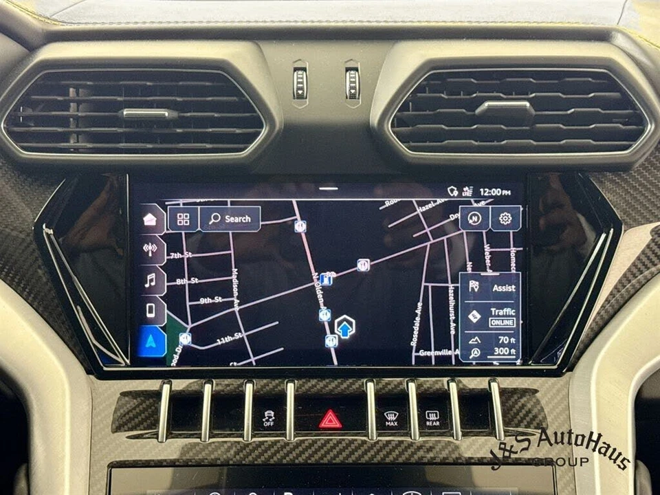 2021 Lamborghini Urus - Image 19 of 31