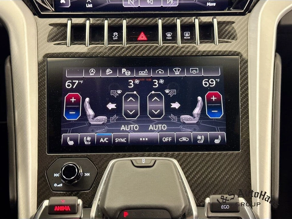 2021 Lamborghini Urus - Image 21 of 31