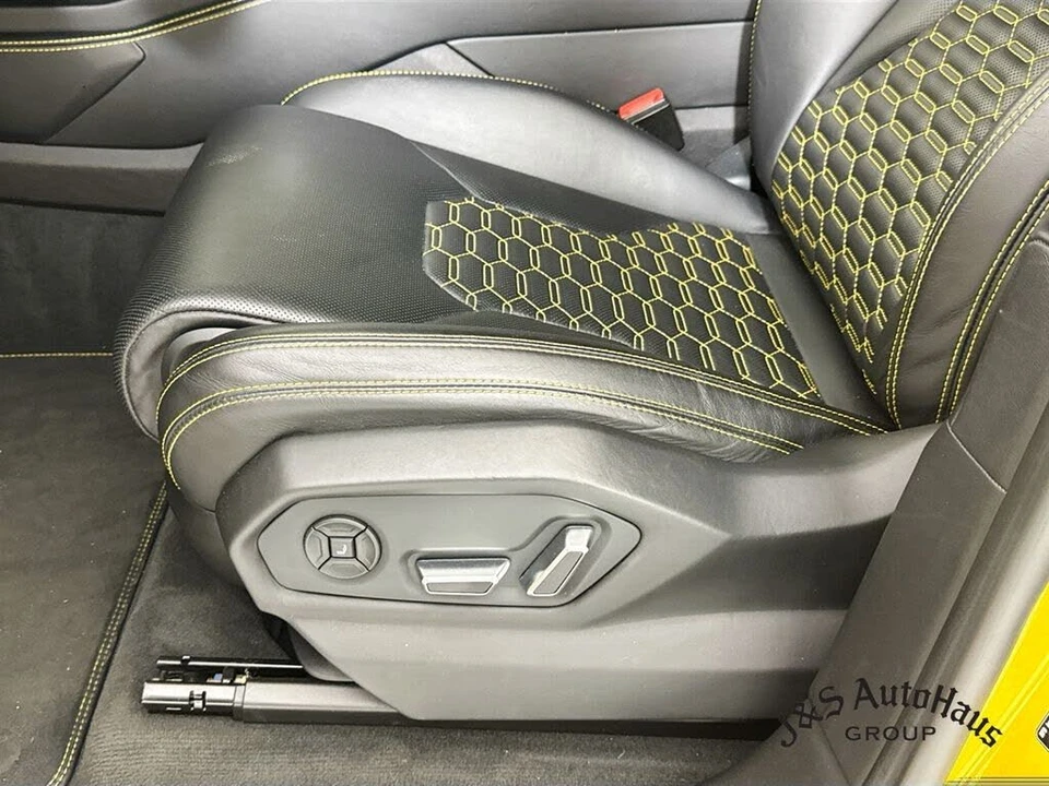 2021 Lamborghini Urus - Image 26 of 31
