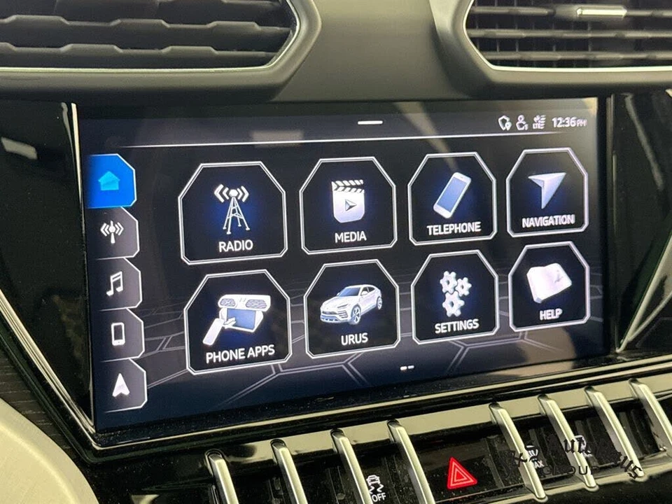 2021 Lamborghini Urus - Image 18 of 31