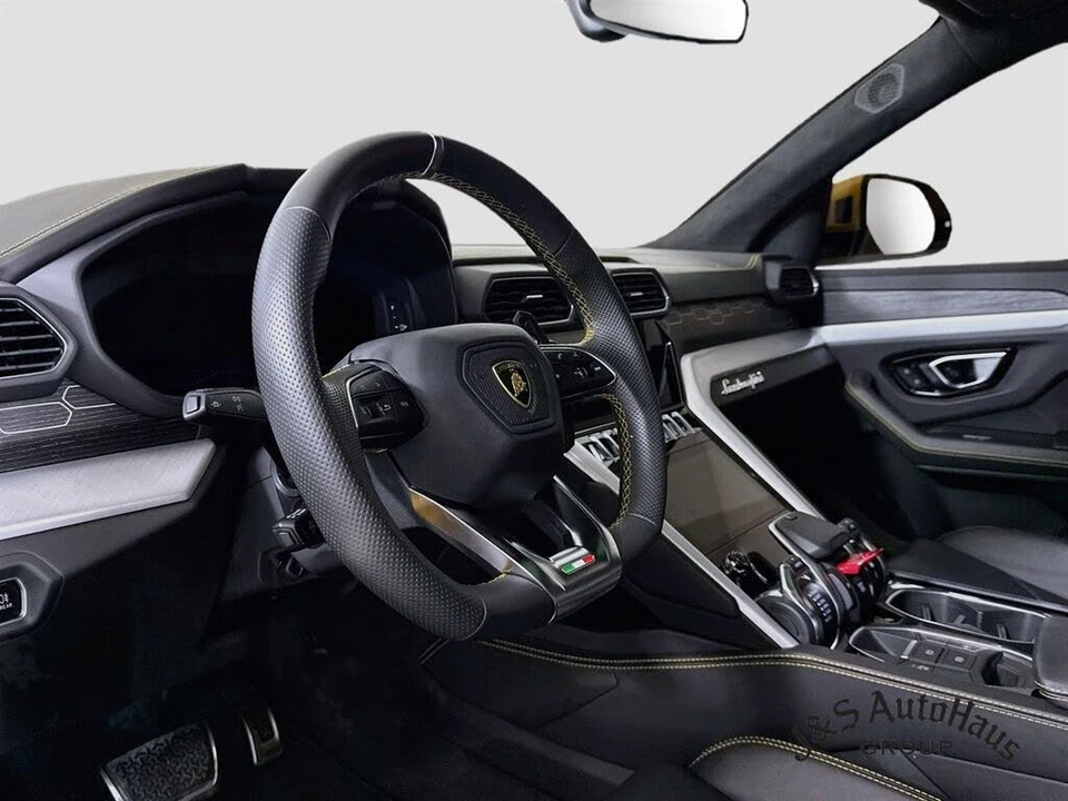 2021 Lamborghini Urus - Image 9 of 31