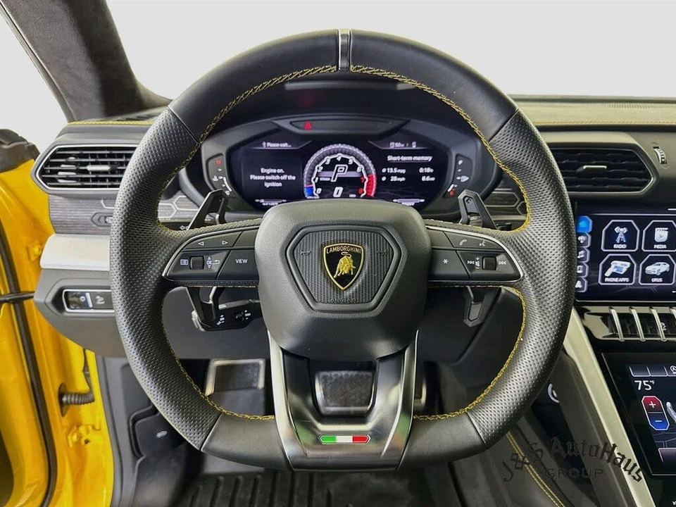 2021 Lamborghini Urus - Image 12 of 31