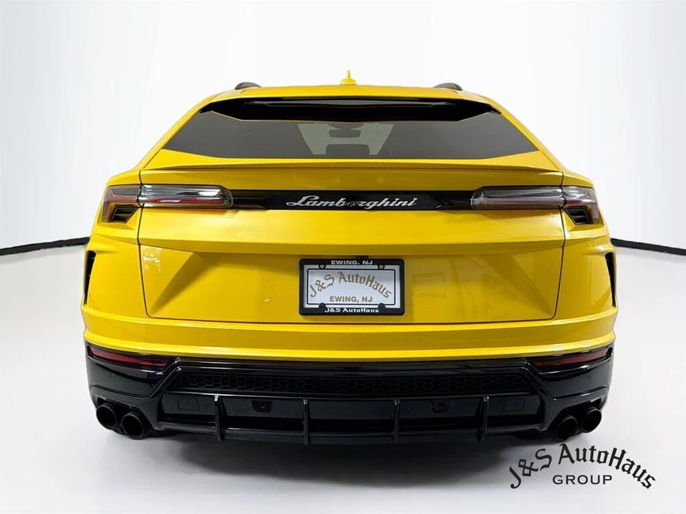 2021 Lamborghini Urus - Image 6 of 31