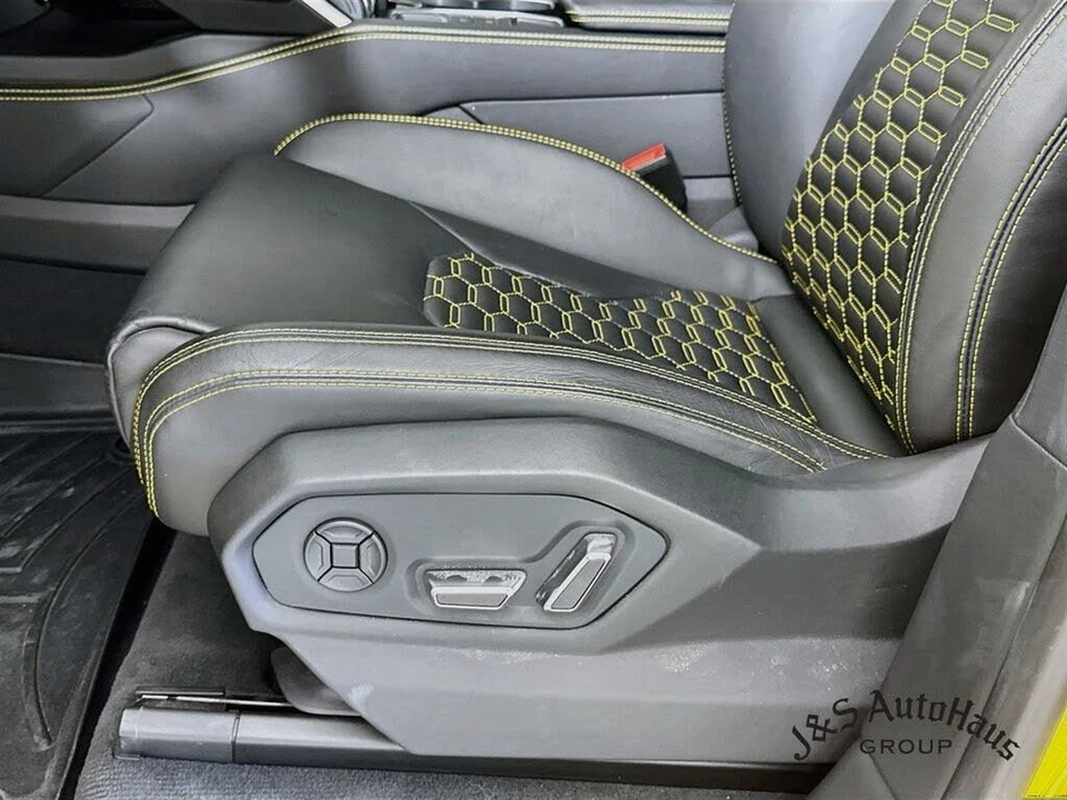 2021 Lamborghini Urus - Image 26 of 31