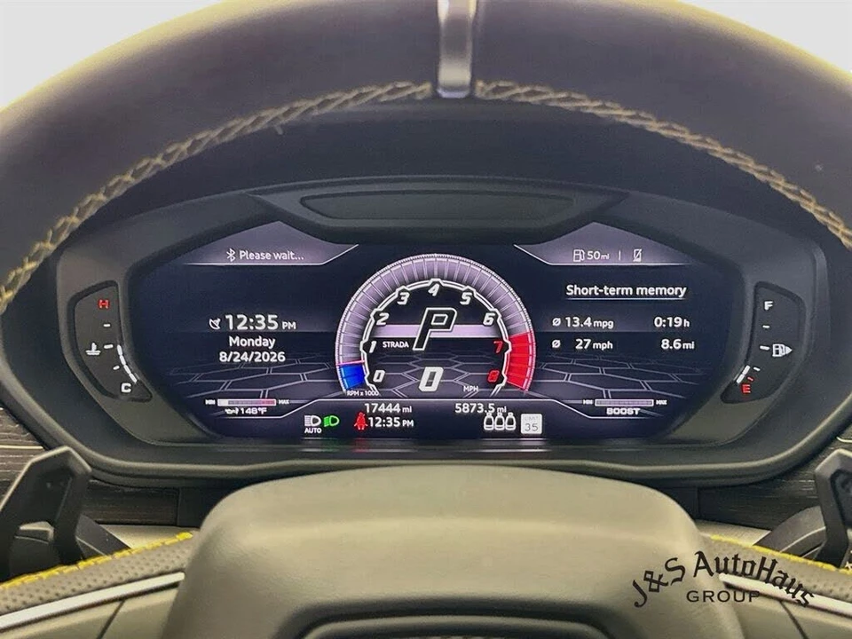 2021 Lamborghini Urus - Image 15 of 31