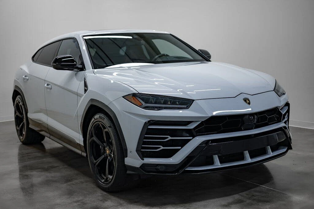 2021 Lamborghini Urus - Image 14 of 31