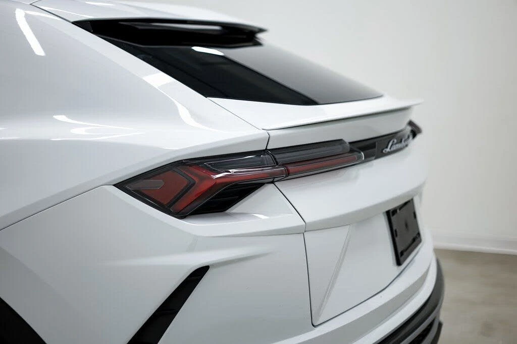 2021 Lamborghini Urus - Image 6 of 31