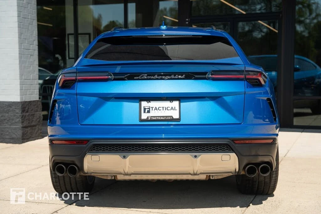 2021 Lamborghini Urus - Image 14 of 31