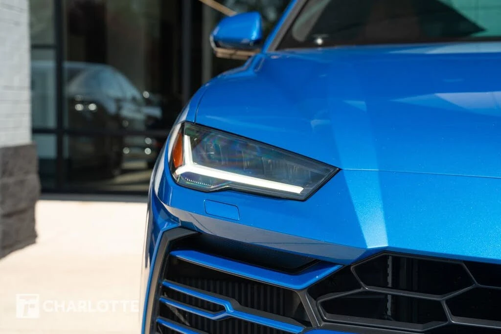 2021 Lamborghini Urus - Image 4 of 31