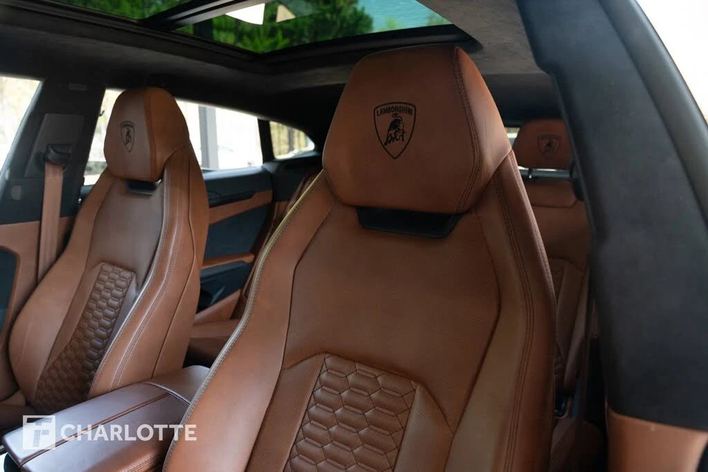 2021 Lamborghini Urus - Image 18 of 31
