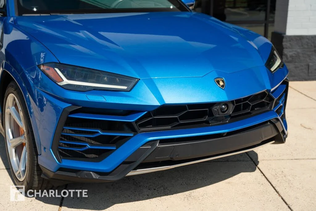 2021 Lamborghini Urus - Image 3 of 31