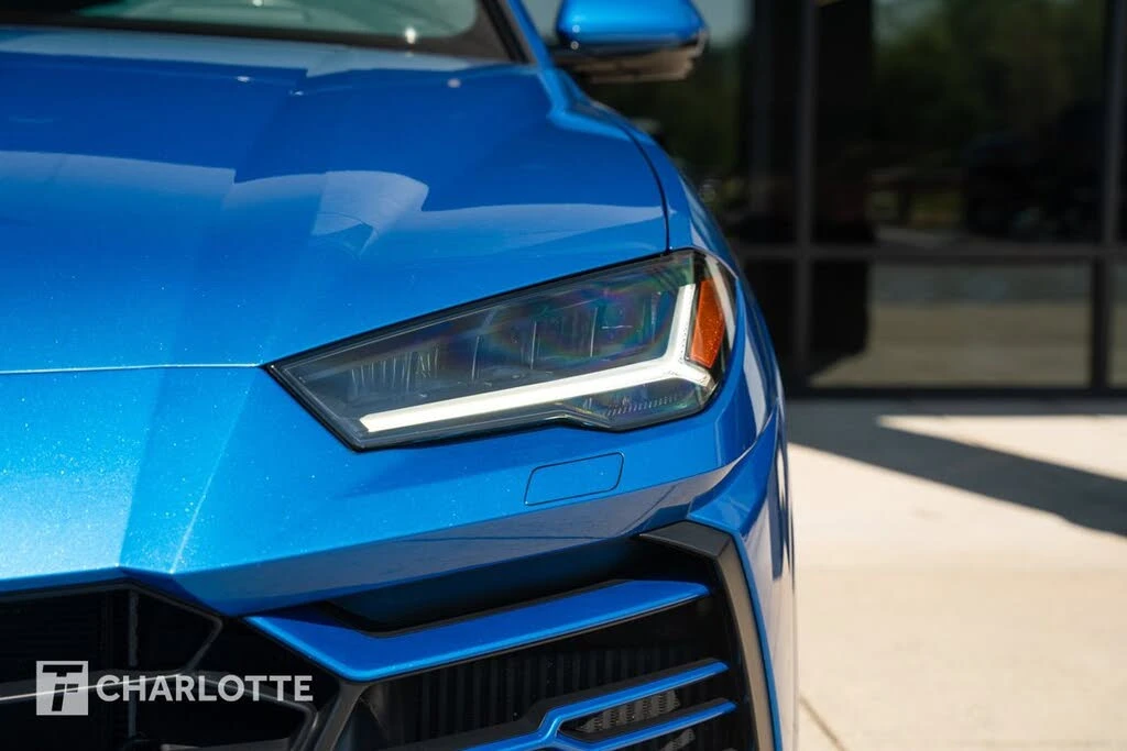2021 Lamborghini Urus - Image 6 of 31