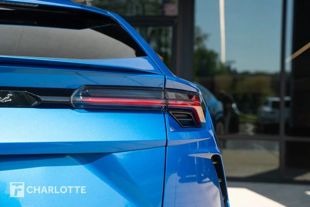 2021 Lamborghini Urus - Image 16 of 31