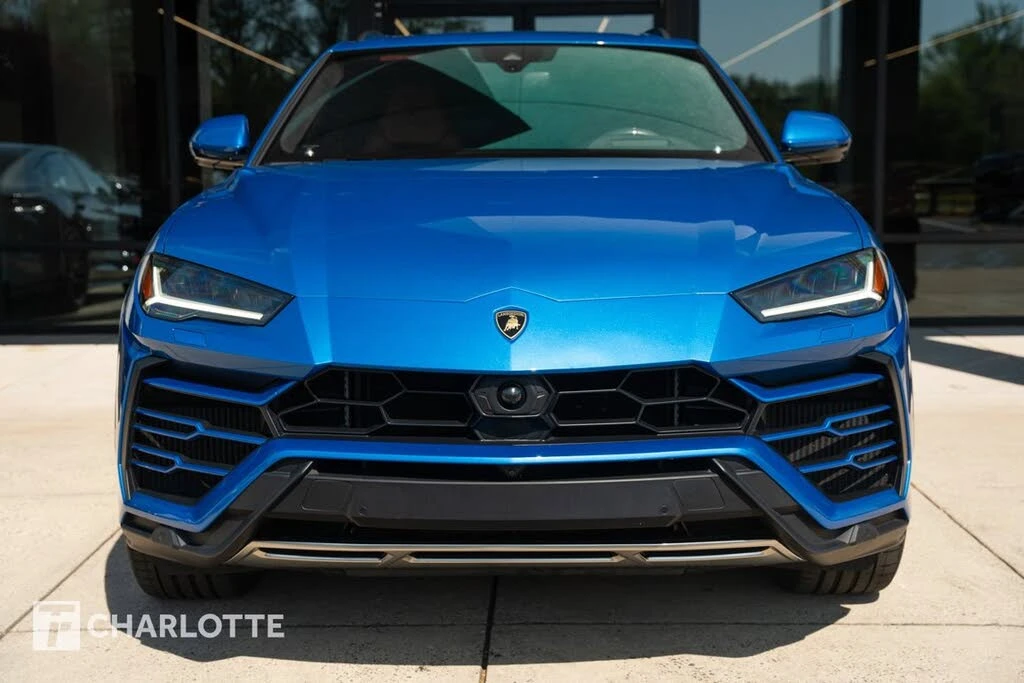 2021 Lamborghini Urus - Image 5 of 31