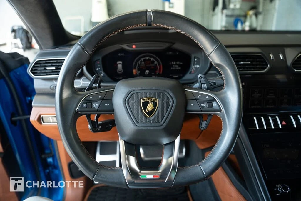 2021 Lamborghini Urus - Image 20 of 31