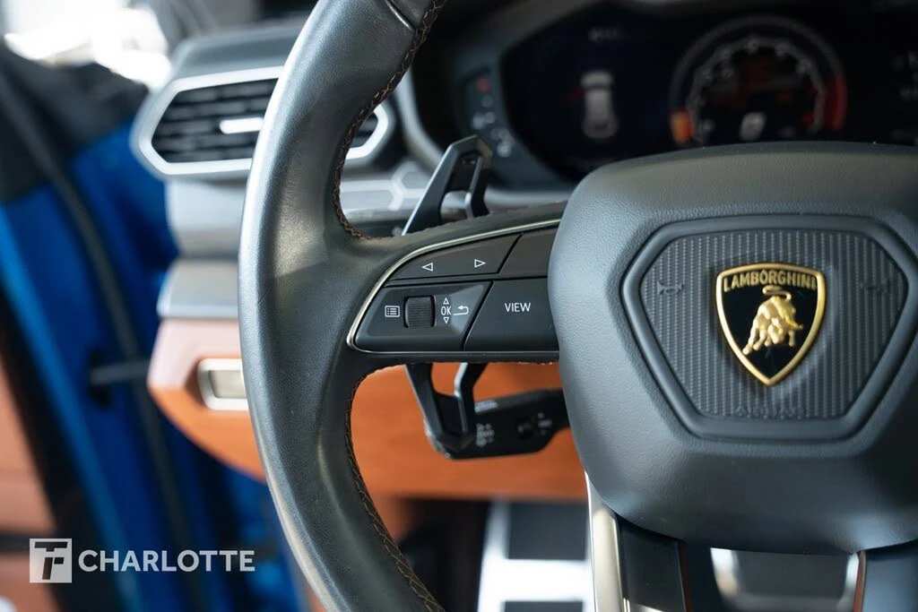 2021 Lamborghini Urus - Image 22 of 31