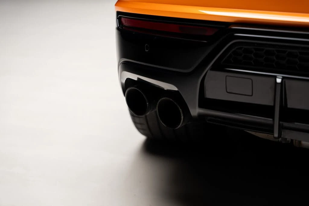 2021 Lamborghini Urus - Image 30 of 31