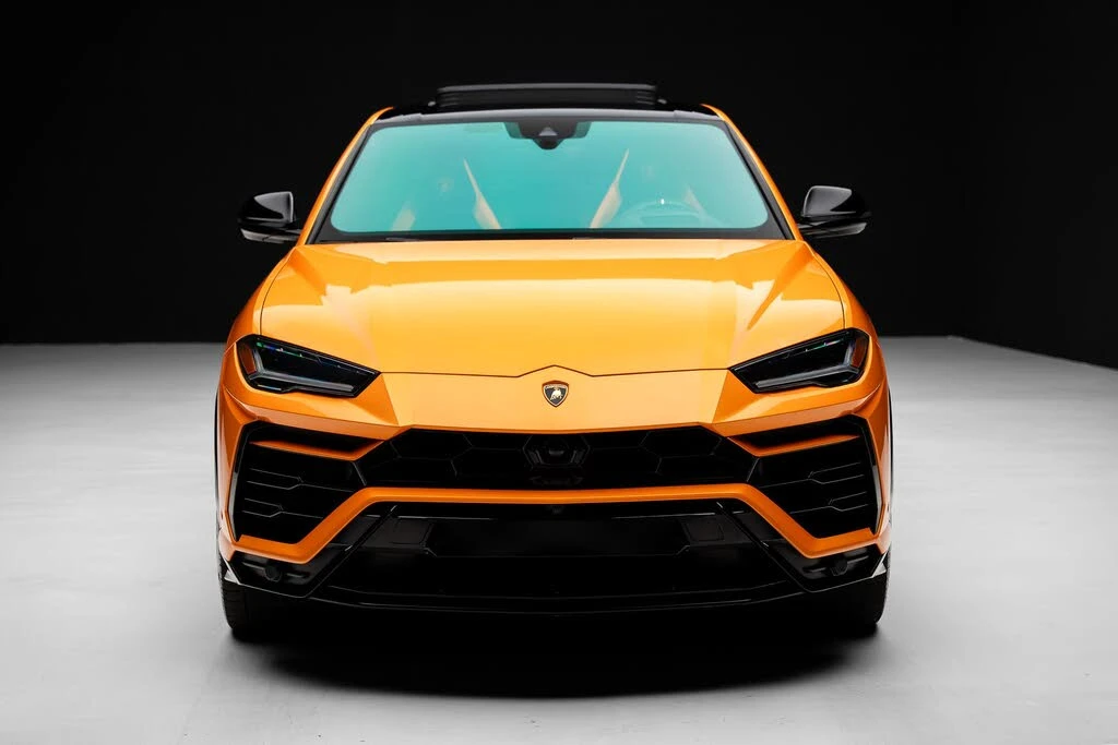 2021 Lamborghini Urus - Image 7 of 31