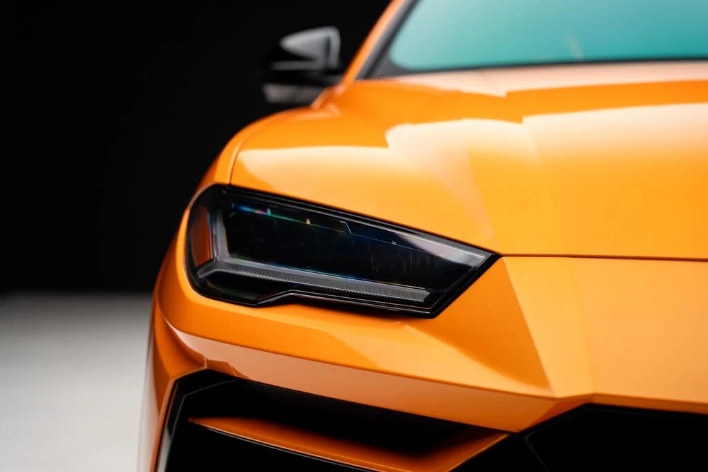 2021 Lamborghini Urus - Image 9 of 31