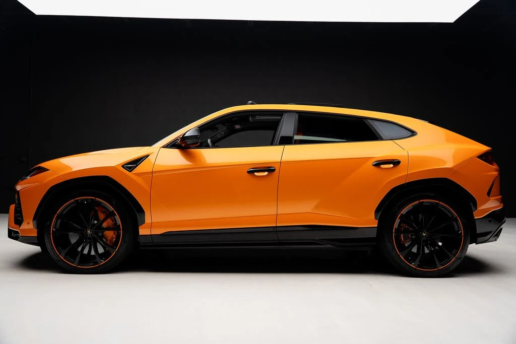 2021 Lamborghini Urus - Image 17 of 31