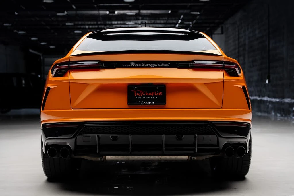 2021 Lamborghini Urus - Image 26 of 31