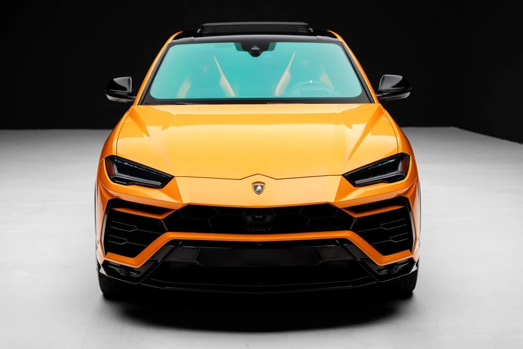 2021 Lamborghini Urus - Image 6 of 31