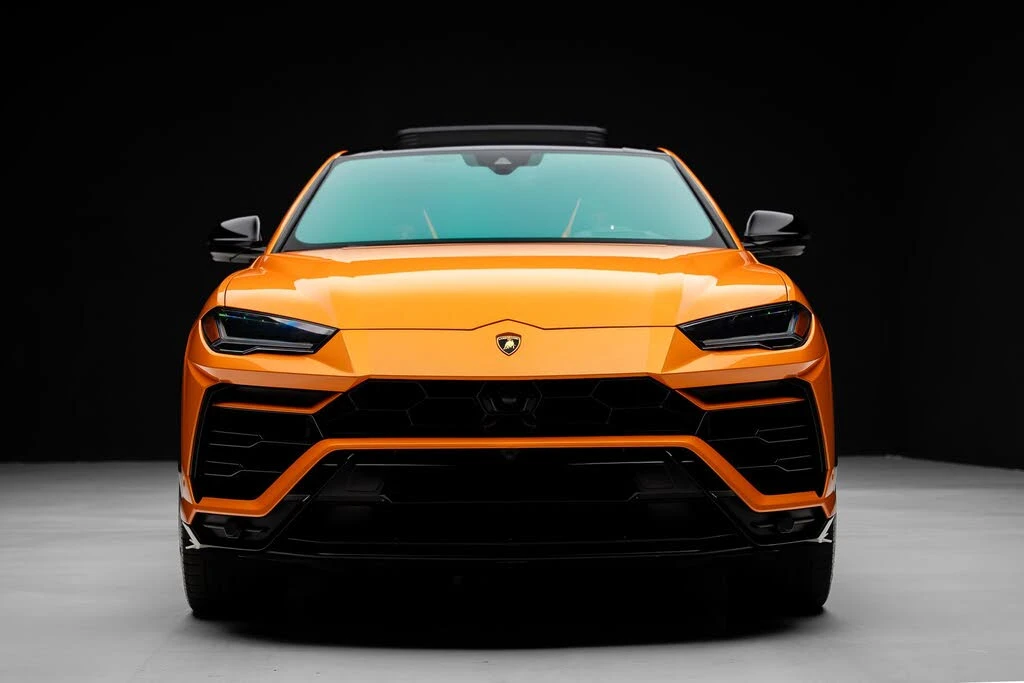 2021 Lamborghini Urus - Image 8 of 31