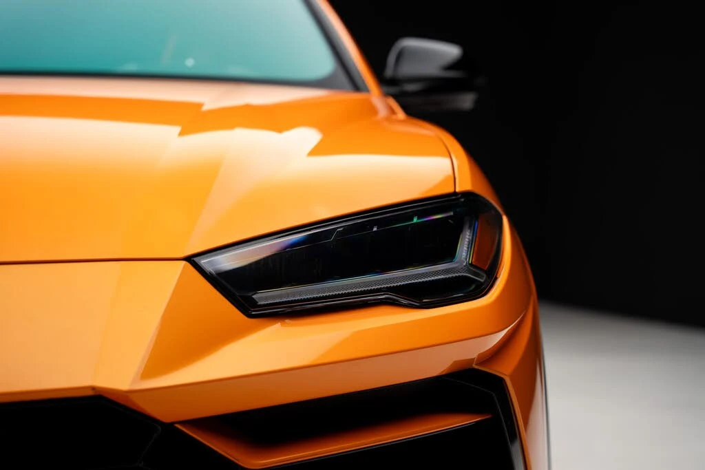 2021 Lamborghini Urus - Image 10 of 31