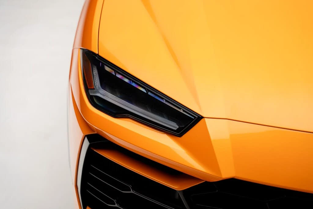 2021 Lamborghini Urus - Image 11 of 31
