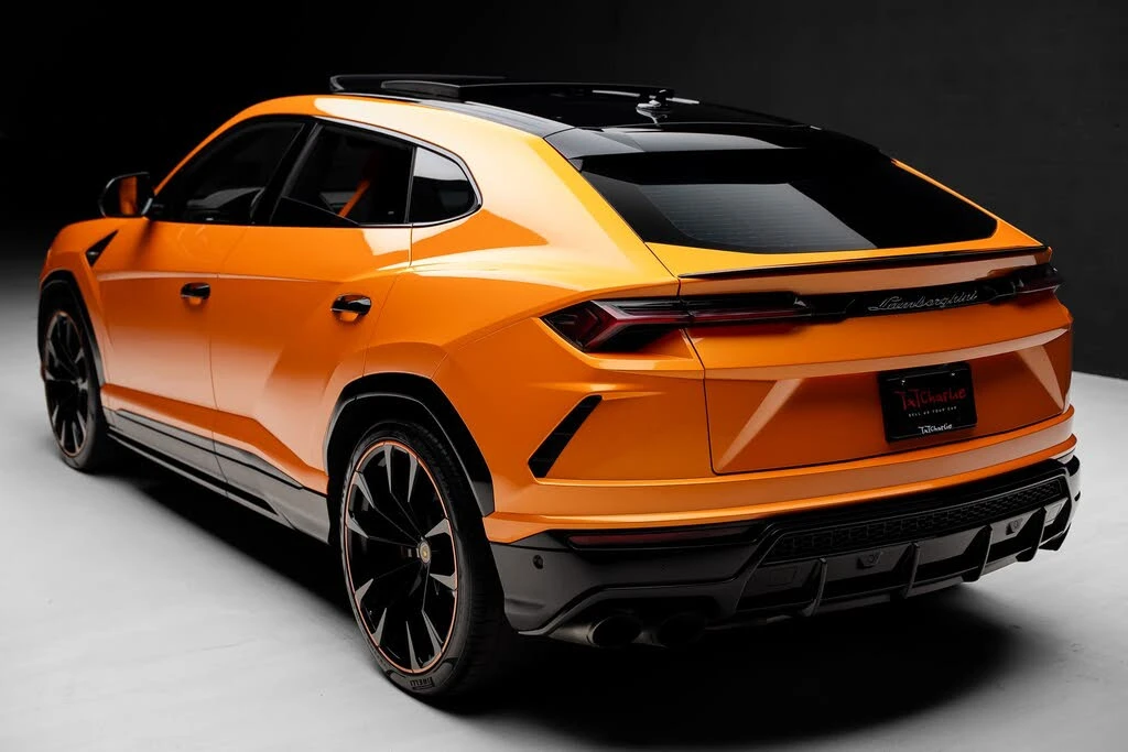 2021 Lamborghini Urus - Image 23 of 31