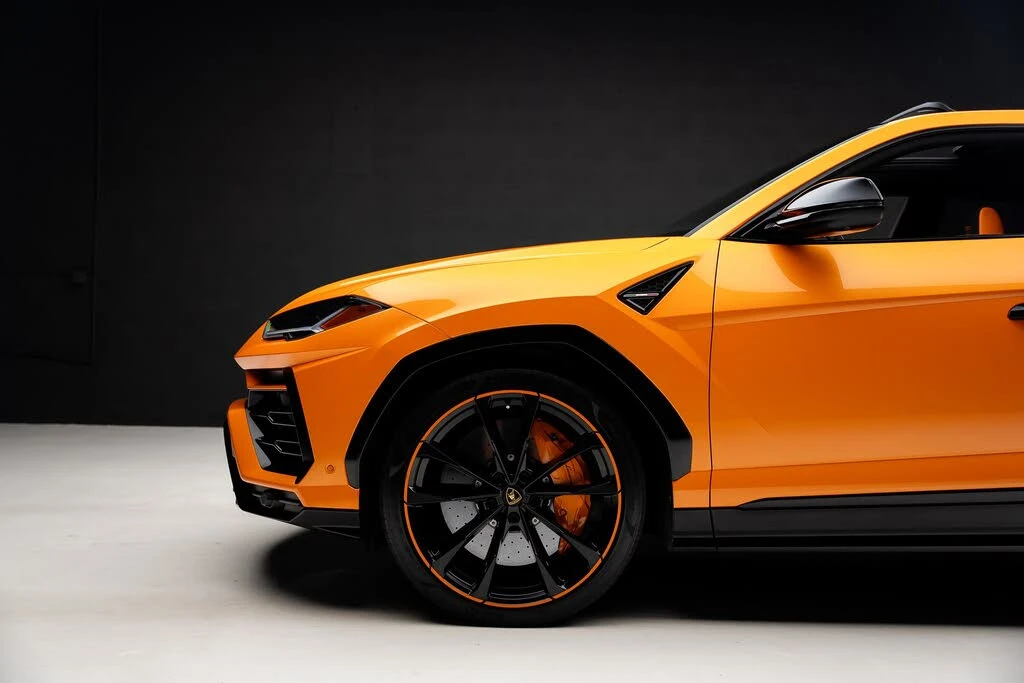 2021 Lamborghini Urus - Image 18 of 31