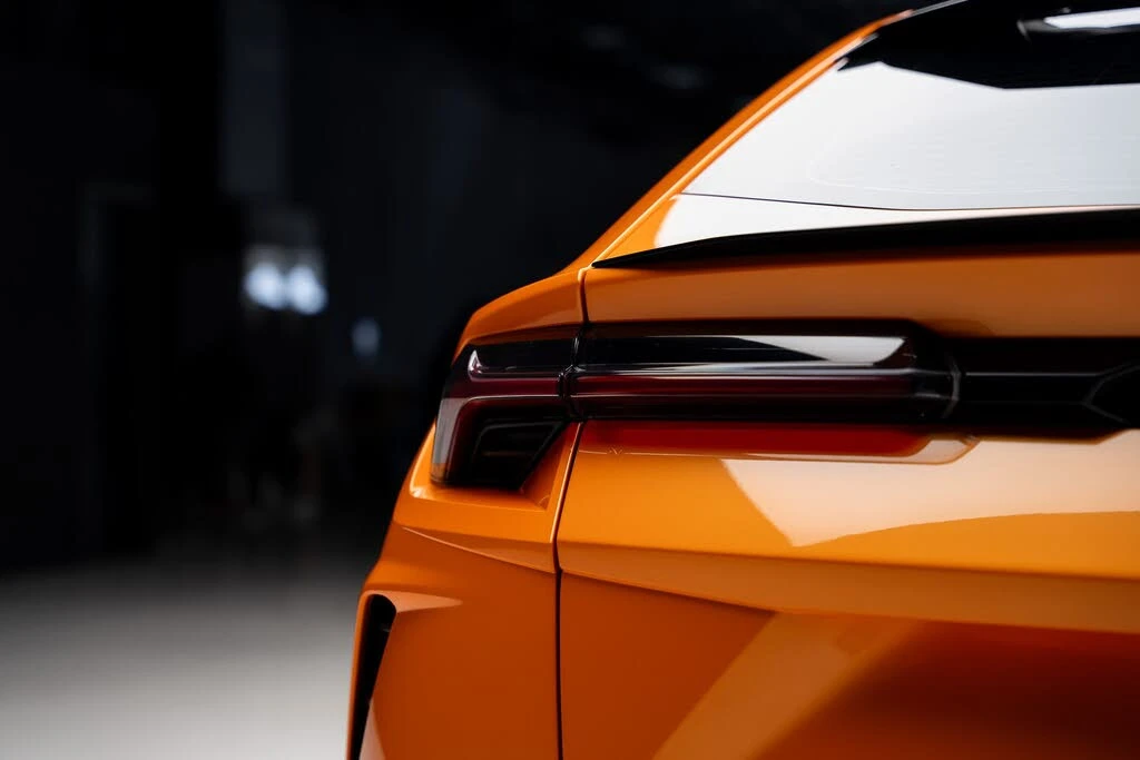 2021 Lamborghini Urus - Image 27 of 31