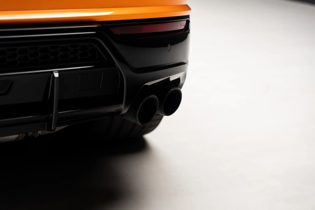 2021 Lamborghini Urus - Image 31 of 31