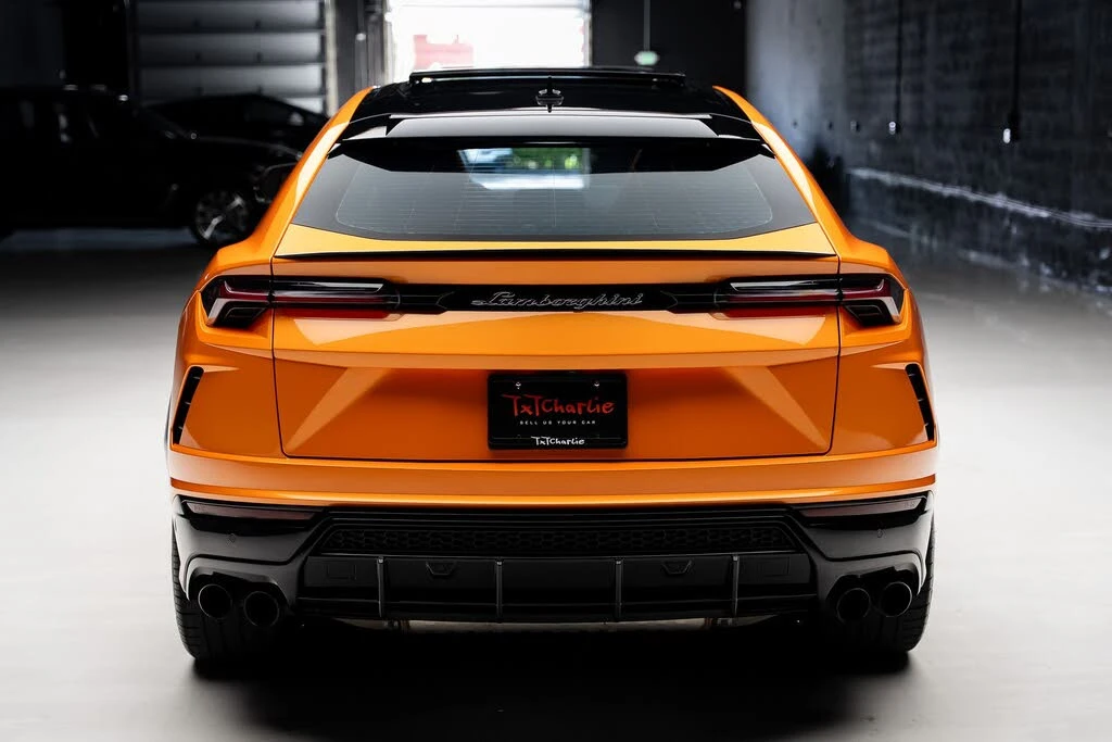 2021 Lamborghini Urus - Image 25 of 31