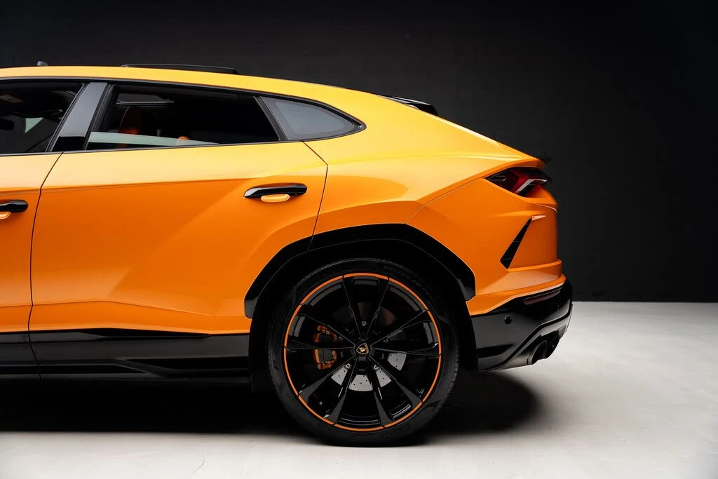 2021 Lamborghini Urus - Image 20 of 31