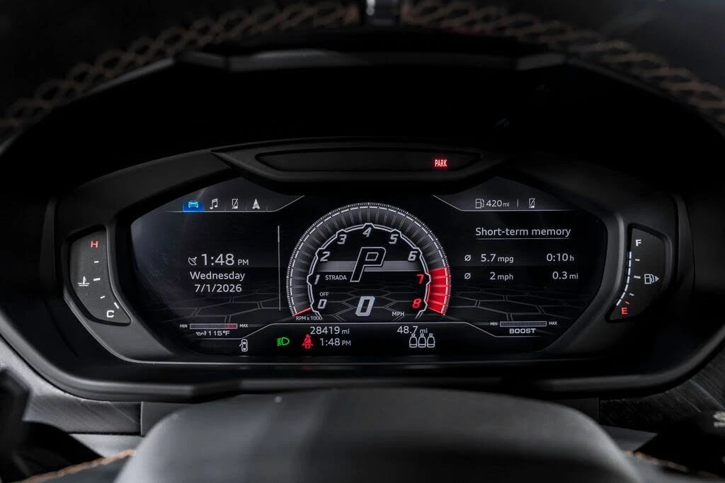 2021 Lamborghini Urus - Image 16 of 31