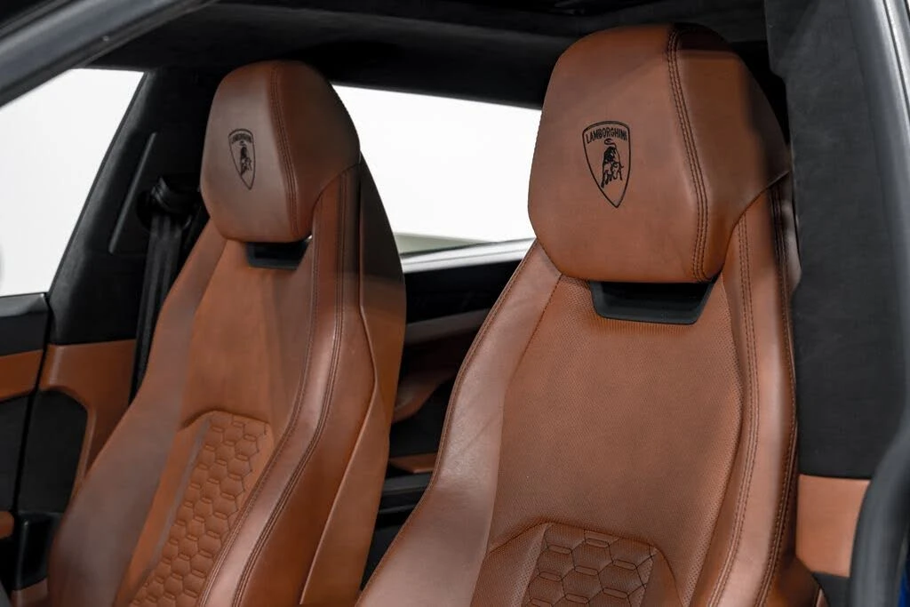 2021 Lamborghini Urus - Image 19 of 31