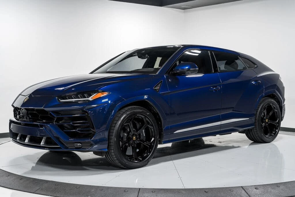 2021 Lamborghini Urus - Image 7 of 31