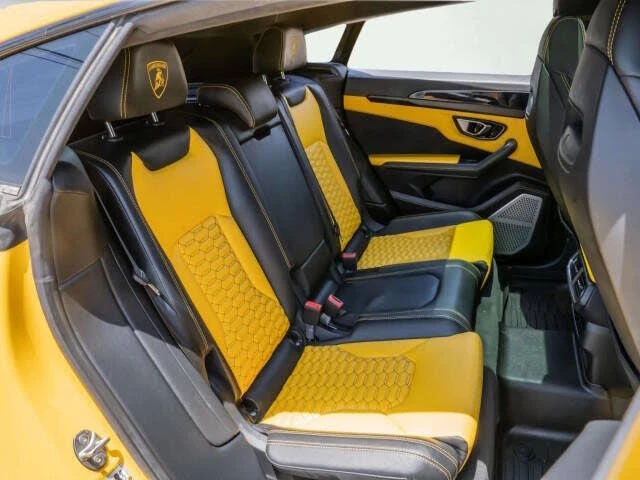 2021 Lamborghini Urus - Image 14 of 17