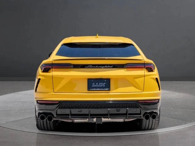 2021 Lamborghini Urus - Image 4 of 17