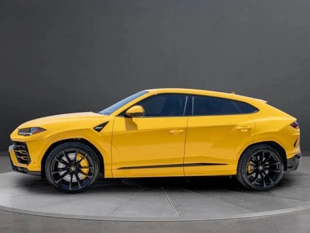 2021 Lamborghini Urus - Image 2 of 17