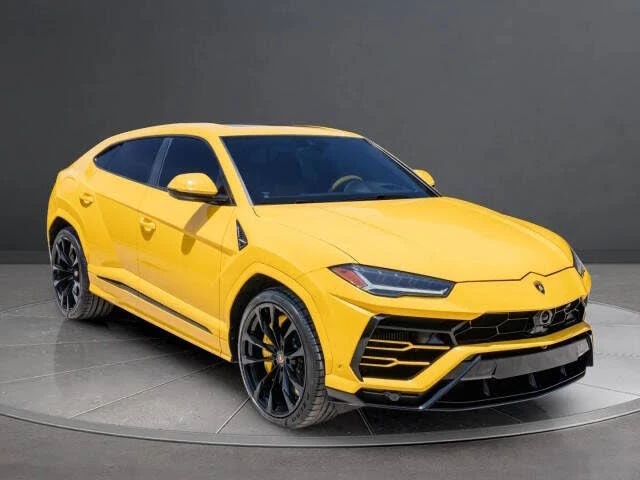 2021 Lamborghini Urus - Image 7 of 17