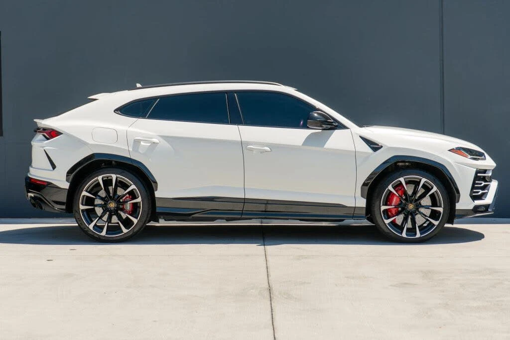 2021 Lamborghini Urus - Image 6 of 31